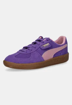 Puma tenisi din piele copii Palermo 397271 imagine