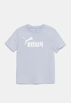 Puma tricou copii ESS No. 1 Logo Tee 684892 imagine