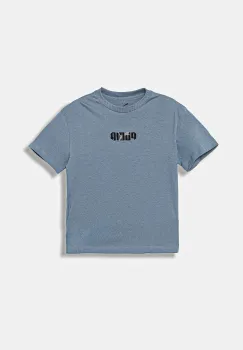 Puma tricou de bumbac pentru copii ESS LOGO LAB Relaxed Execution Tee B cu imprimeu, 688984 imagine