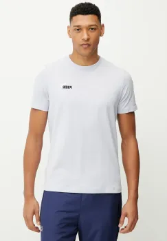 Puma tricou din bumbac cu imprimeu, 684717 imagine