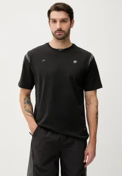 Puma tricou PUMA x SAN SAN GEAR culoarea negru, cu imprimeu, 632548 imagine