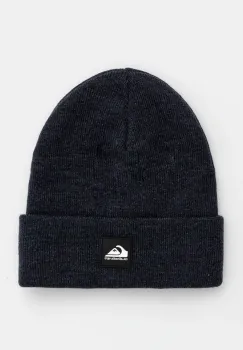 Quiksilver caciula copii BRIGADE BEANIE culoarea albastru marin, EQBHA03088 imagine