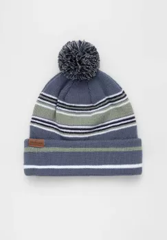Quiksilver caciula din tricot gros imagine