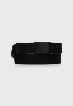 Quiksilver curea barbati, culoarea verde imagine