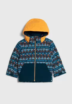 Quiksilver geaca copii imagine