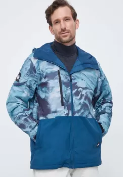 Quiksilver geaca Mission imagine