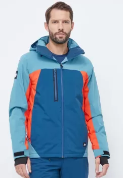 Quiksilver geaca Mission Plus imagine