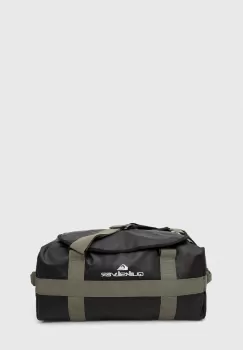 Quiksilver geanta culoarea negru imagine