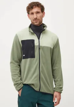 Quiksilver hanorac Aker Fleece modelator, EQYFT04965 imagine