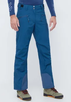 Quiksilver pantaloni Boundry barbati imagine