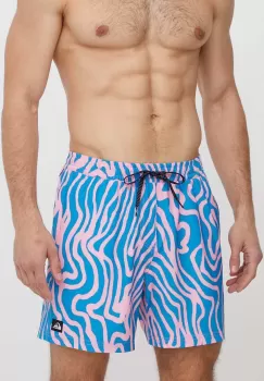 Quiksilver pantaloni scurti de baie imagine
