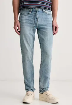 rag & bone  blugi slim fit pentru barbati imagine