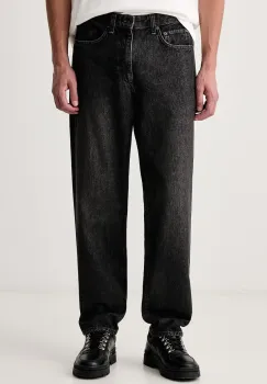rag & bone  blugi straight pentru barbati imagine