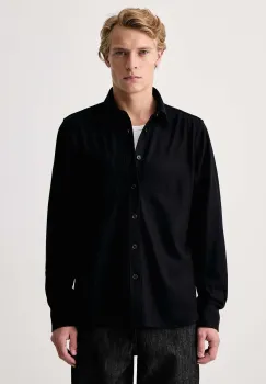 rag & bone  camasa pentru barbati cu lana imagine