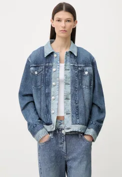 rag & bone geaca de tranzitie pentru femei, din bumbac Miramar imagine