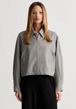 rag & bone geaca de tranzitie pentru femei din lana Krista imagine