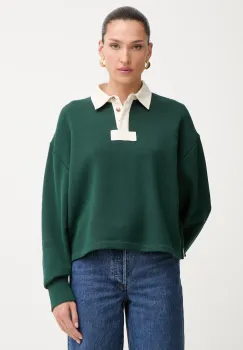 rag & bone hanorac pentru femei Terry imagine