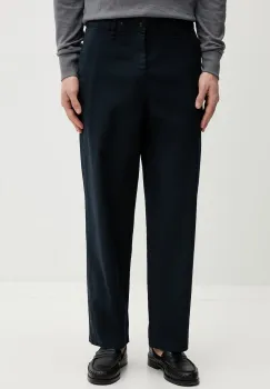 Rag & Bone pantaloni pentru barbati, din bumbac imagine