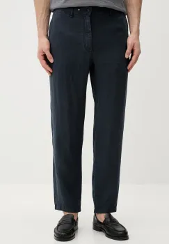 Rag & Bone pantaloni pentru barbati, din in imagine