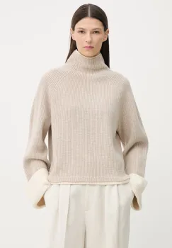 rag & bone pulover pentru femei, din lana Ilaria imagine