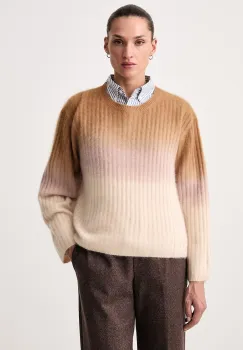 rag & bone  pulover pentru femei din lana Jane imagine