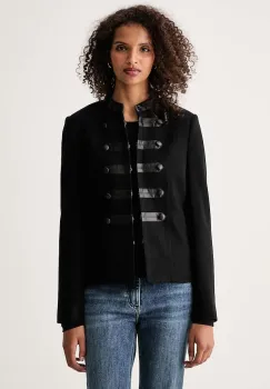 rag & bone  sacou de dama din lana imagine