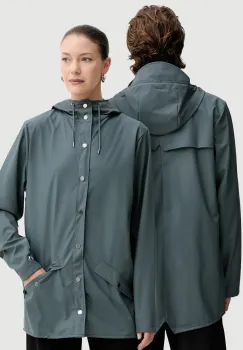 Rains geaca 12010 Jacket de tranzitie, 12010 imagine