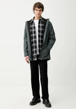 Rains geaca 12010 Jacket W3 imagine