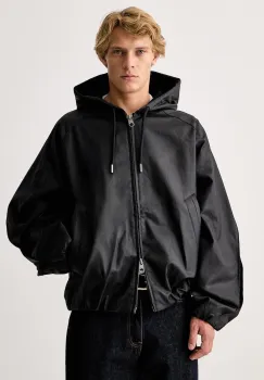 Rains  geaca de tranzitie pentru barbati Heavy imagine