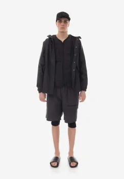 Rains geaca Fishtail Jacket imagine