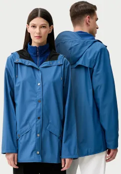 Rains geaca Jacket W3 de tranzitie, 12010 imagine