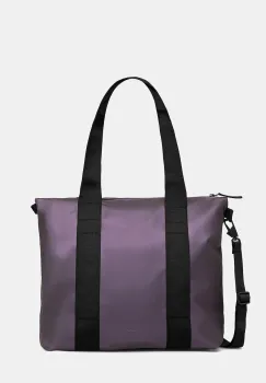 Rains geanta 14160 Tote Bag Mini W3 imagine