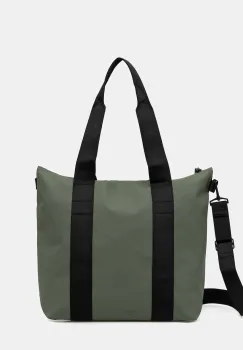 Rains geanta 14160 Tote Bag Mini W3 imagine