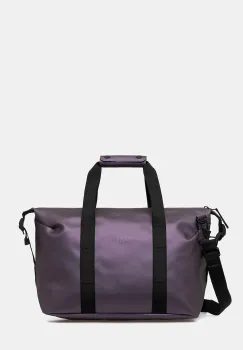 Rains geanta 14220 Hilo Weekend Bag Small W3 imagine