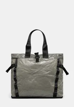 Rains geanta Sibu Shopper Bag W3 culoarea verde, 14760.108 imagine
