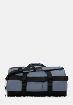 Rains geanta Texel Duffel Bag W3 imagine