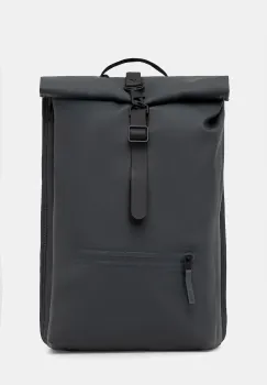 Rains rucsac 13320 Rolltop Rucksack W3 imagine