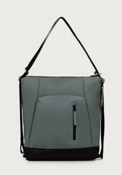 Rains  rucsac Otaru Hobo Backpack W3 imagine