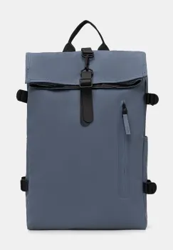 Rains rucsac Rolltop Rucksack Large W3 imagine