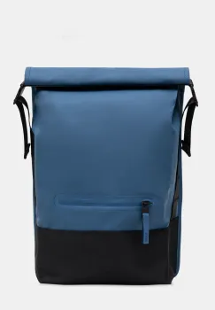 Rains rucsac Trail Rolltop Backpack W3 mare, uni, 14320 imagine