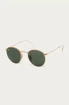 Ray-Ban - Ochelari de soare 0RB3447 imagine