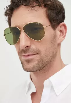 Ray-Ban ochelari de soare 0RBR0101S imagine
