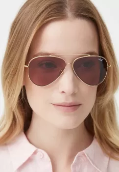 Ray-Ban ochelari de soare 0RBR0101S imagine