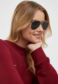 Ray-Ban ochelari de soare 0RBR0101S culoarea gri imagine