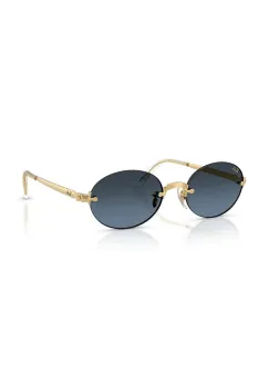 Ray-Ban ochelari de soare A$AP ROCKY X RAY-BAN imagine