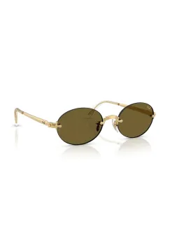 Ray-Ban ochelari de soare A$AP ROCKY X RAY-BAN imagine