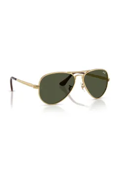 Ray-Ban ochelari de soare aviator imagine