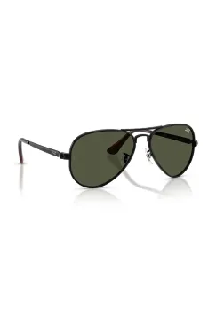 Ray-Ban ochelari de soare aviator imagine