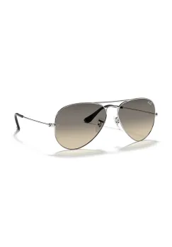 Ray-Ban ochelari de soare aviator AVIATOR LARGE METAL imagine