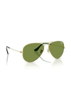 Ray-Ban ochelari de soare aviator AVIATOR LARGE METAL imagine